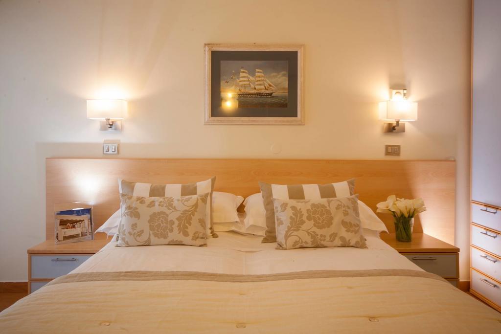 Hotel Mon Cheri Ричоне Стая снимка