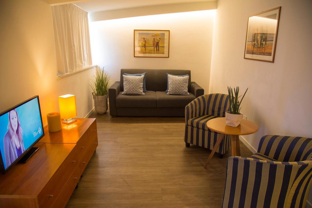 Hotel Mon Cheri Ричоне Екстериор снимка